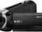SONY HDR-CX240E +16/32GB+ETUI+HDMI+ 8 DODATKÓW FV