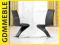NOWOCZESNE KRZESŁO BIAGGIO PRESTIGE LINE GDM