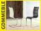 NOWOCZESNE KRZESŁO SILVIO PRESTIGE LINE GDM