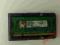 Pamięć do laptopa DDR2 1GB (Kingston)