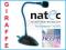 Mikrofon Natec GIRAFFE - Gadu - GG - Skype - VOIP