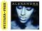 ALEXANDRA BURKE: OVERCOME DELUXE EDITION CD+DVD