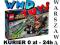 LEGO Super Heroes 76012 Pościg Człowieka-zagadki