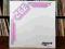 ZEE (R.WRIGHT PINK FLOYD) Identity LP EX+ UK 1st