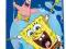 OSLONA ochraniacz folia ochraniajaca SPONGEBOB !!