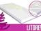 LITDREW - Materac Piankowy T25 70x160 70/160