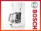 Ekspres do kawy przelewowy BOSCH TKA 3A011 1100W!!
