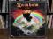 RAINBOW Rainbow Rising LP UK 1st Press