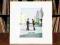 PINK FLOYD Wish You Were Here LP EX UK 1st Press