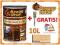 DREWNOCHRON impregnat do drewna 10L BEZBARWNY +