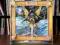 JETHRO TULL The Broadsword And The Beast LP UK