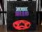 RUSH 2112 LP EX- UK 1st Press