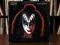 KISS Gene Simmons LP EX US 1978