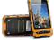Pancerny smartfon Rugged Phones A8 z Polski