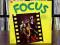 FOCUS Same LP UK 1st Press