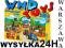 PLAYMOBIL 1.2.3 6754 Moje duże ZOO+Gratis