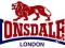 *LONSDALE* NOWA MARKOWA ODZIEZ MIX NA WAGE FV23