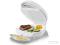 Ceramiczny grill niskokaloryczny Gourmet Maxx