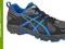 Buty do biegania Asics Trail-Tambora 3 - 44