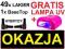 OKAZJA 50 LAKIERY HYBRYDOWE + LAMPA UV 36W GRATIS