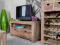 Komoda RTV Szafka TV Spring Natural Mandallin