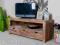 Komoda RTV Szafka TVSpring Natural Mandallin