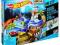 HOT WHEELS ZESTAW ZMIENIAJĄCY KOLOR BGK04 MATTEL