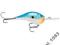 Rapala Dives-To 7cm / 25g Blue Pearl