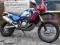 Honda Africa Twin HRV 750