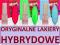 -50% NOWE Lakiery Hybrydowe LAKIER HYBRYDOWY PROMO