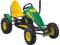 Gokart TRAKTOR BERG Traxx John Deere AF DUŻY HIT!