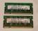 Hynix 2GB (2x 1GB) PC2-5300 DDR2 SODIMM