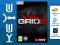 Wyścigowa GRA PC - Grid 2 II PL - STEAM Cd-Key 24h