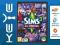 GRA PC The Sims 3 PL Po Zmroku ORIGIN Cd-Key/Klucz