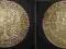 talar  Anglia    srebro