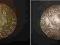 grosz  1584 r.  Ryga.  srebro