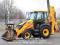 JCB 3CX SITEMASTER 3 CX ECO - NOWA - MODEL 2012