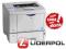 Drukarka Laserowa Ricoh AP4100N DOBRY TONER 80%