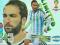 FIFA WORLD CUP BRAZIL 2014 - LIMITED - HIGUAIN