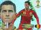 FIFA WORLD CUP BRAZIL 2014 - LIMITED - HAZARD