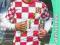 WORLD CUP BRAZIL 2014 *UTILITY PLAYER* DARIJO SRNA