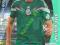 WORLD CUP BRAZIL 2014 *UTILITY PLAYER* GUARDADO