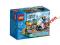 LEGO City 60041 Pościg za przestępcą