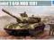 Soviet T-64A Mod.1981 (TRUMPETER 01579) 1:35