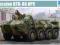 Russian BTR-80 APC (TRUMPETER 01594) 1:35