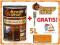 DREWNOCHRON impregnat do drewna 5L SOSNA + GRATIS