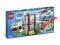 LEGO CITY 4429 CENTRUM RATUNKOWE