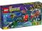LEGO Turtles 79120 T-Rawket Sky Strike