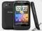 HTC Wildfire S A510E czarny Jak Nowy Lock Orange