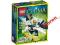 LEGO Chima 70124 Orzeł